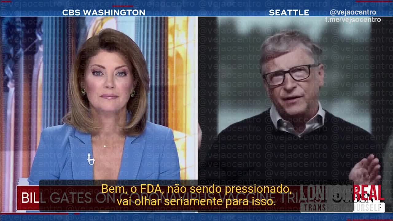 Desenvolvimento da vaxxina para o SARS COV 2