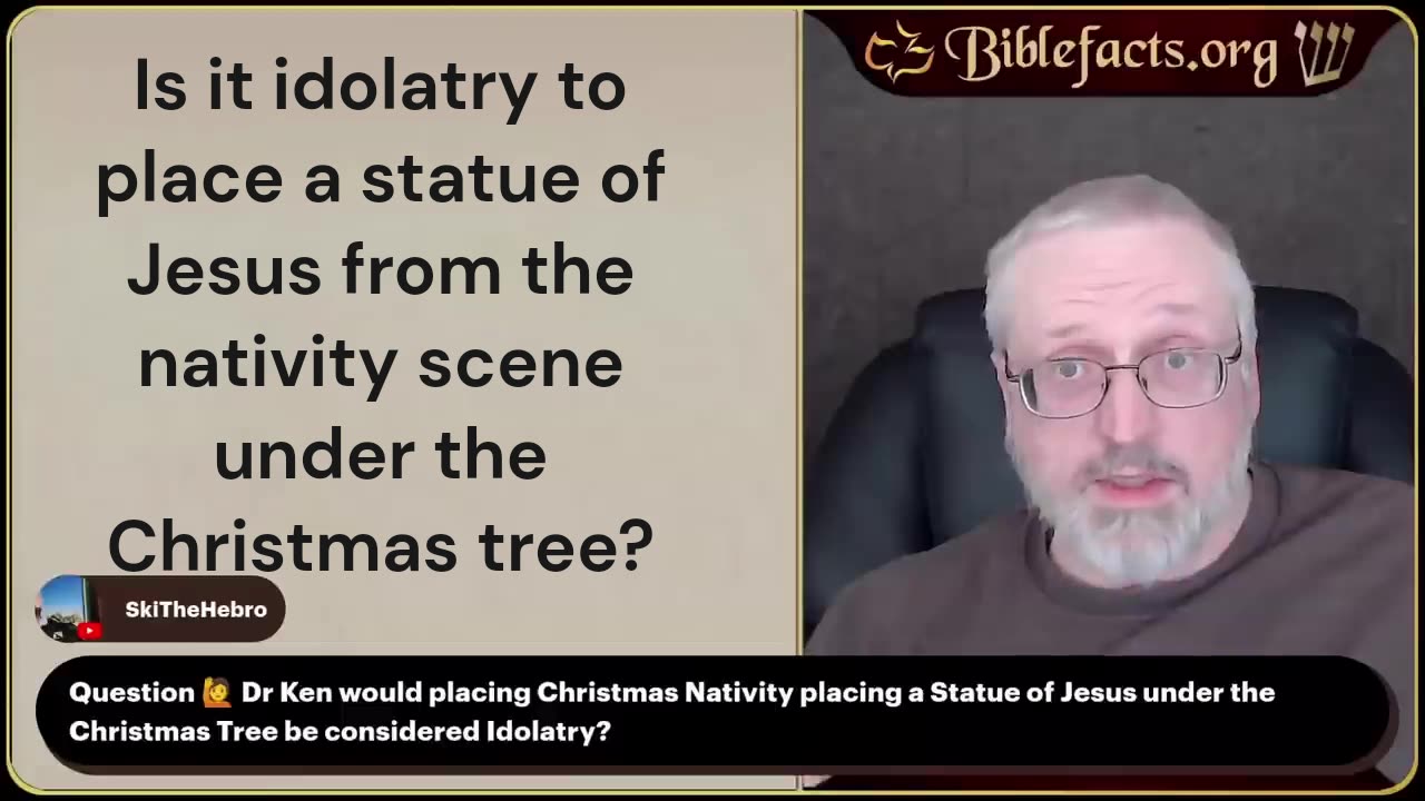 Q&A about the Christmas Nativity