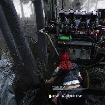 Freddy v Master of Stealth