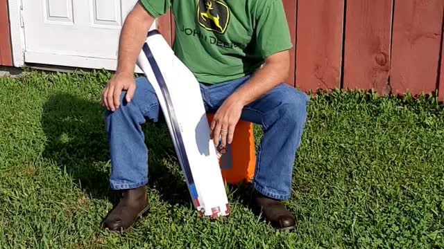 Redneck Voter Fraud Measure for Democrats
