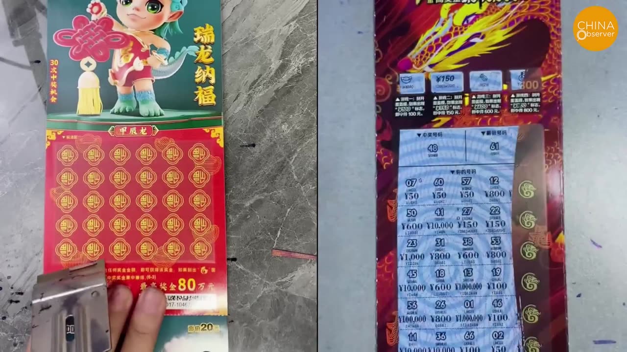 Spending $80 Billion! Last Madness of China’s Young_ Placing Final Hopes in Buying This Item