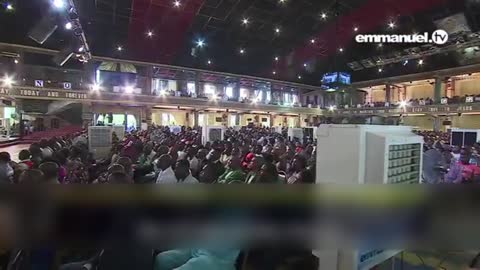 Why I'm SCARED To Collect OFFERINGS! | TB JOSHUA なぜ私は献金を集めるのを恐れるのか！ TBジョシュア