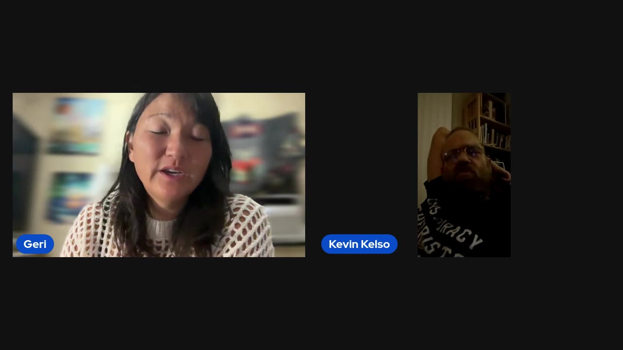 Episode 15: Kevin Kelso