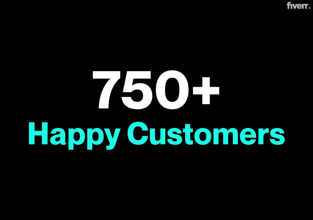 I will create tik tok video ads for your products