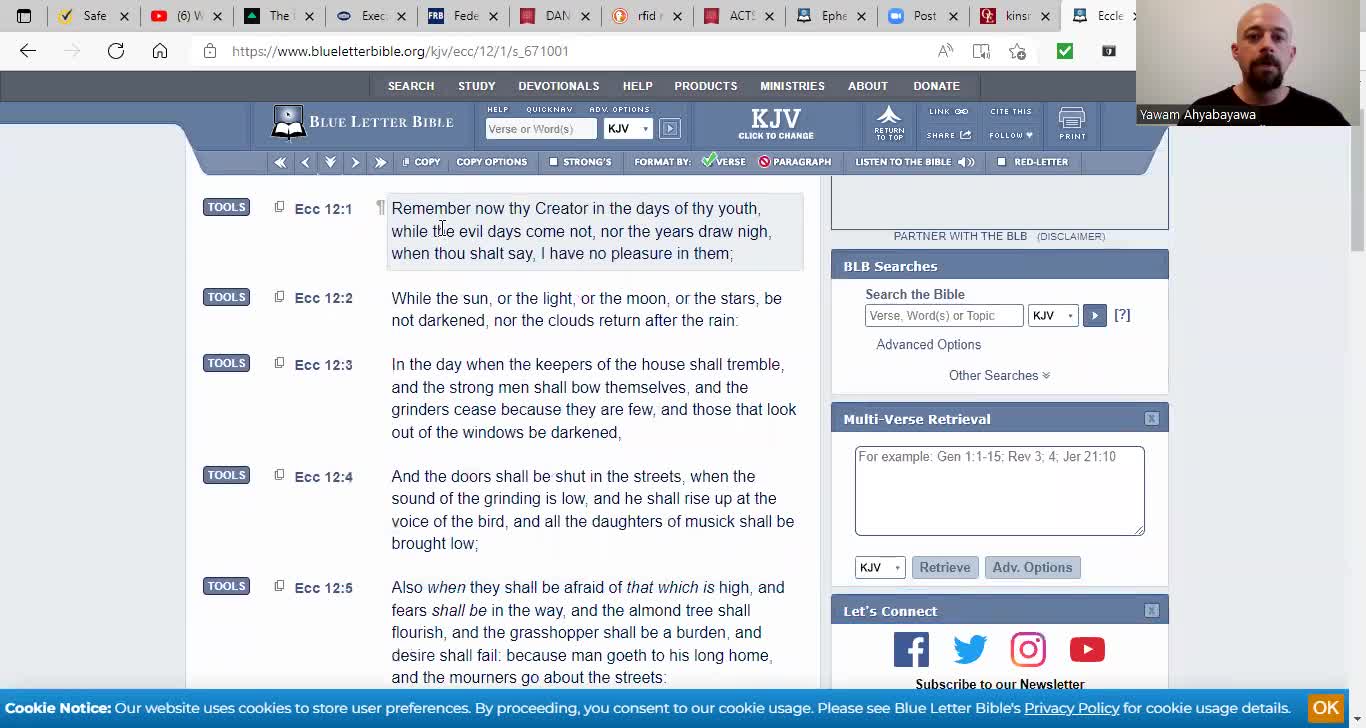 CBDC is associated with Rev 13:16