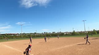 6/18/22 Softball State Tournament