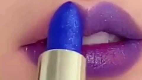 Recopilación de tutoriales de maquillaje de labios y ojos.