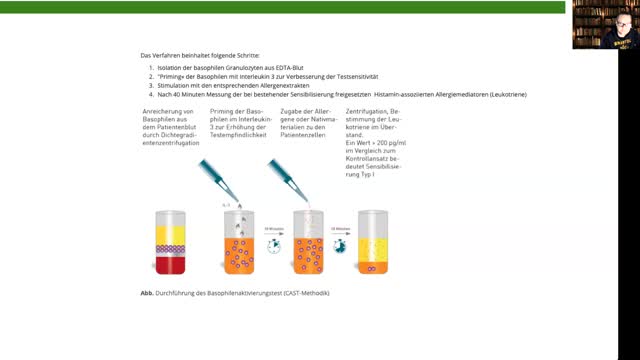 Impf-Attest für Allergiker