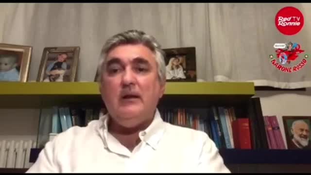 Ultima intervista al Dottor Giuseppe De Donno