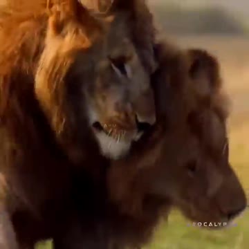 LION BROTHER WHATSAPP STATUS