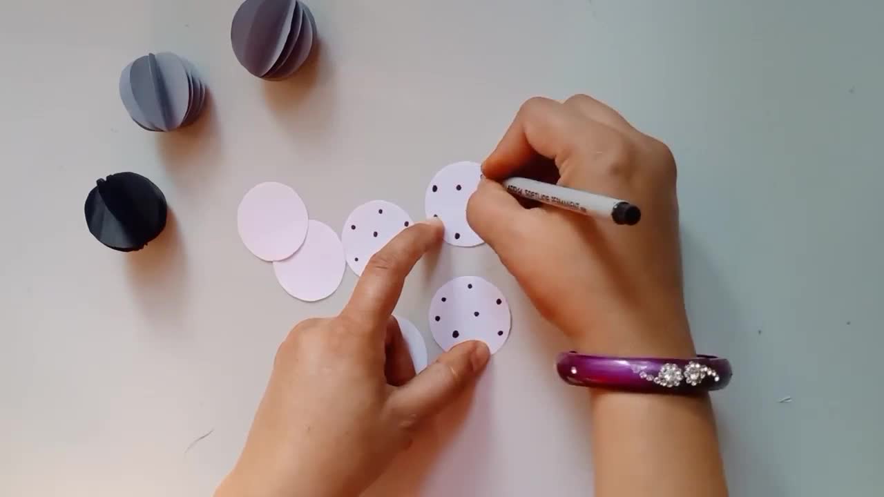 Birthday decorations that everyone wants.