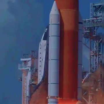 NASA Spaceshuttle launch #nasa #nasaupdates #space #shorts #unitedstates #manchesterunited
