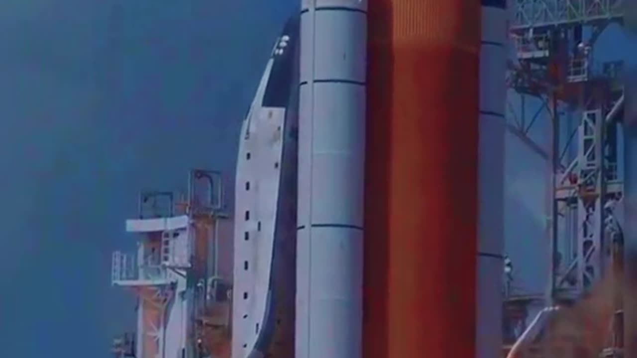 NASA Spaceshuttle launch #nasa #nasaupdates #space #shorts #unitedstates #manchesterunited