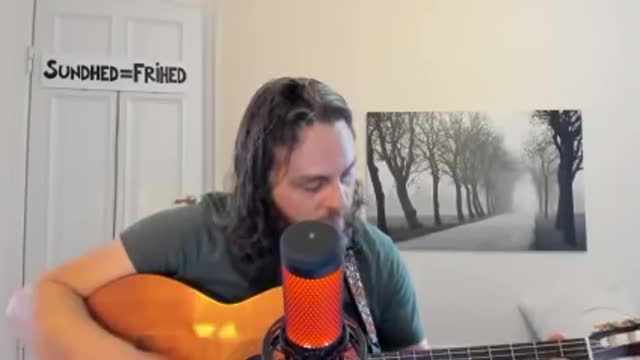 Lys i mørket | PER BRÆNDGAARD