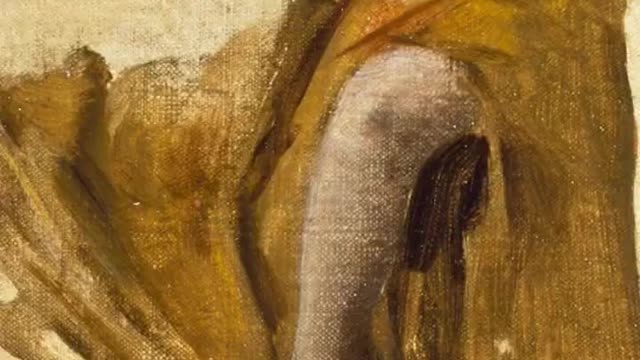 Sargent and Spain Exhibition Trailer #shorts