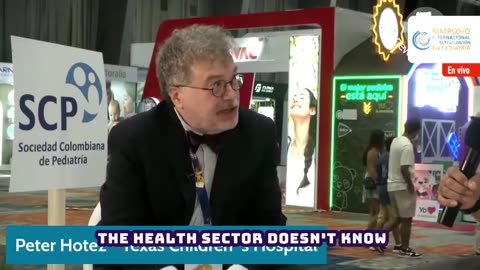 Peter Hotez