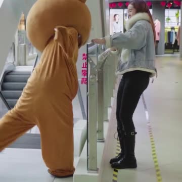 Are getting bored???