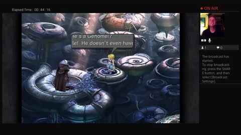 Thirsty Thursday - Zidane Learns Who He Really is