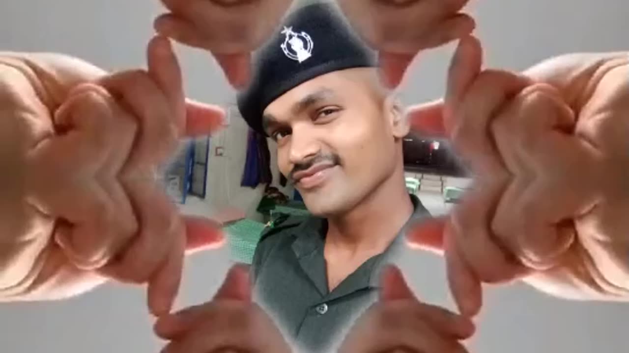 Indian army