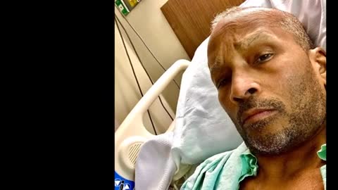 Granville Adams Dead: 'Oz' Star Was 58.