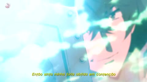 EU CONTRA O MUNDO - Naofumi Trap (Tate no Yuusha) | Takeru [Prod. Sidney Scaccio]