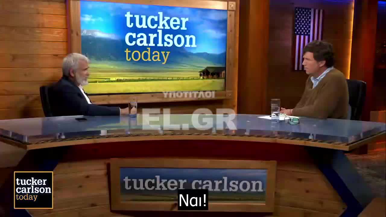 Βόμβα από τον Μαλόουν..."Ο κορυφαίος ιδιοκτήτης του Spotify είναι επίσης ο κορυφαίος ιδιοκτήτης της Moderna"