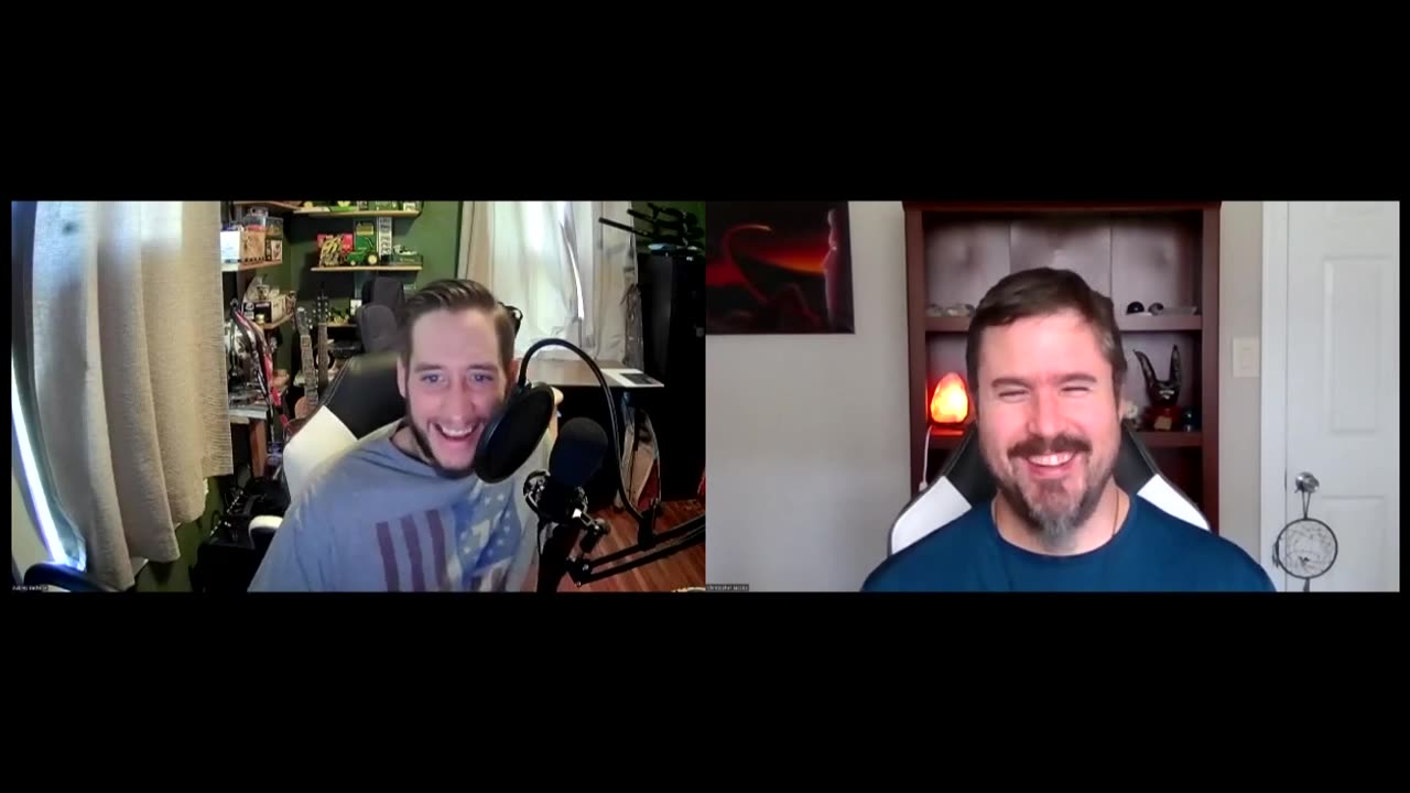 Conspiracy Sector, Episode #24: Local Stories and Legends