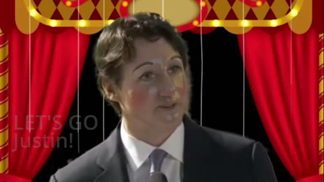 Puppet Liar