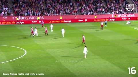 Top 30 karma & revenge moments in football