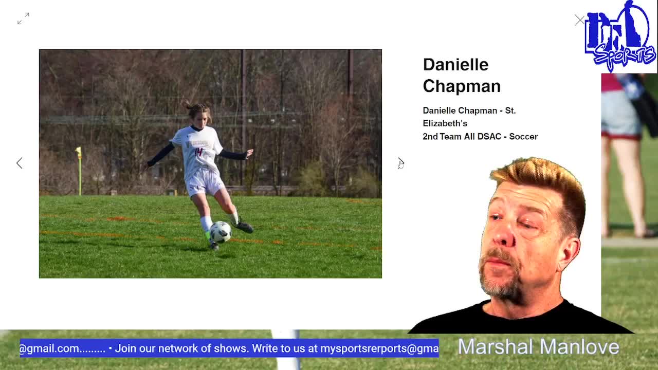 My Sports Reports - All Delaware Spring Part 4