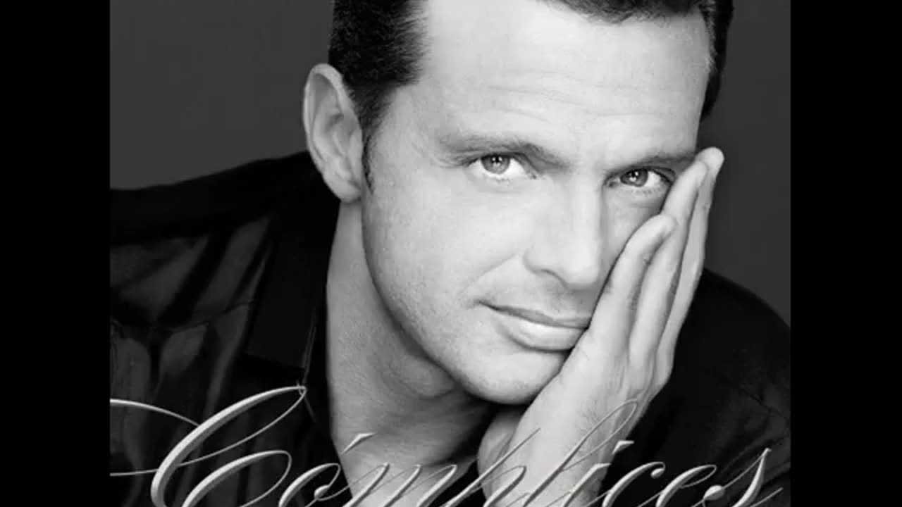 Luis miguel - complices - Bravo,amor,bravo