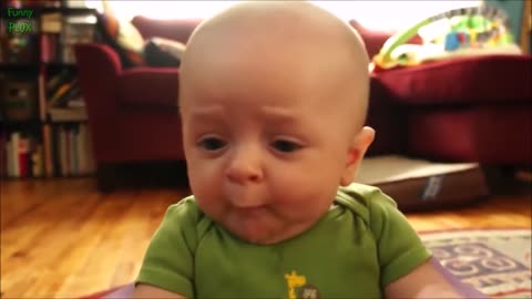 Funny Babies