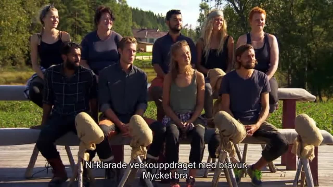 Farmen Norge S12E18
