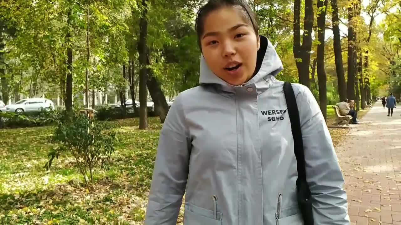 Beautiful B-roll video