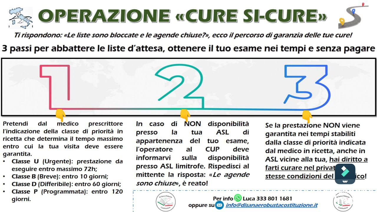 L'infermiere facilitatore...in difficoltà