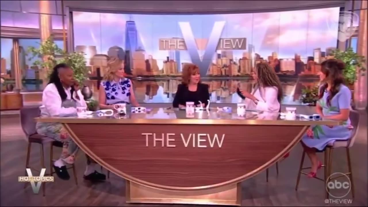 The View The Dumbest Women On Earth