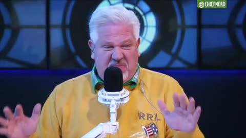 Glenn Beck blasts the media for covering up the Hunter Biden laptop story