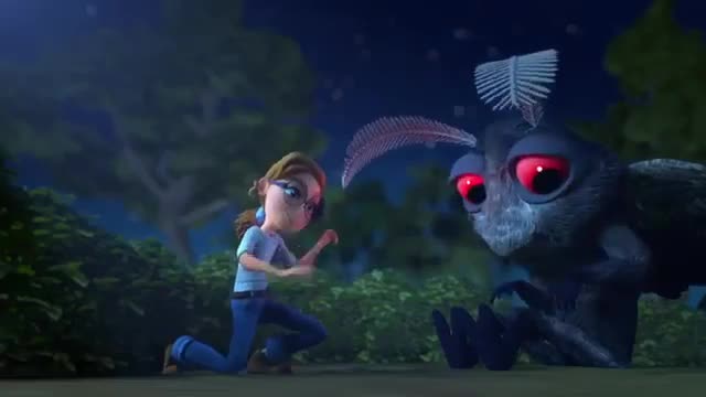 Must watch 3d animation short flim