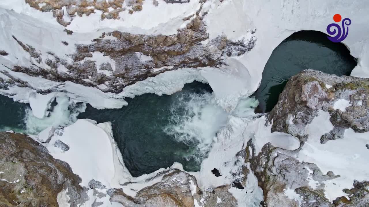 You're Due North for a Winter Experience