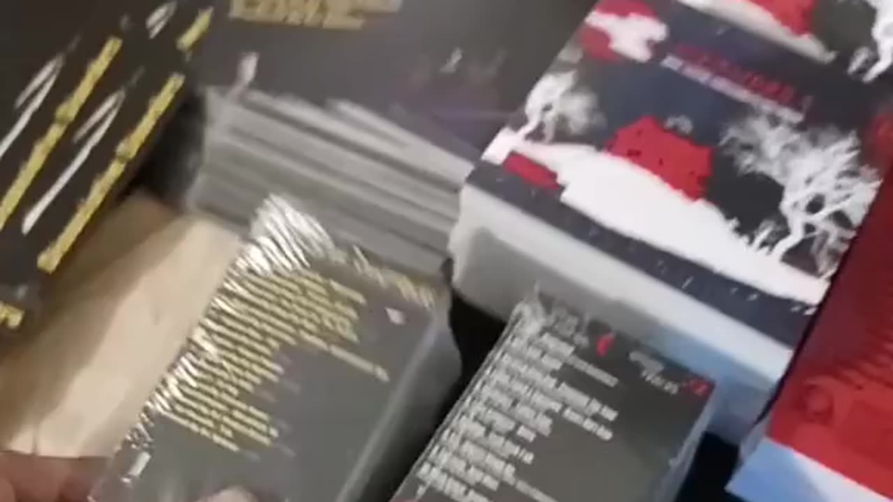 Got All The Artwork For My Mixtapes Completed!