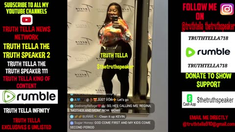 TOMIKAY REACTION TO PASTOR P BROTHER INTERVIEW PART 2