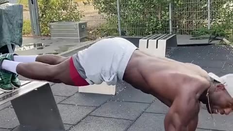 Shape ur body