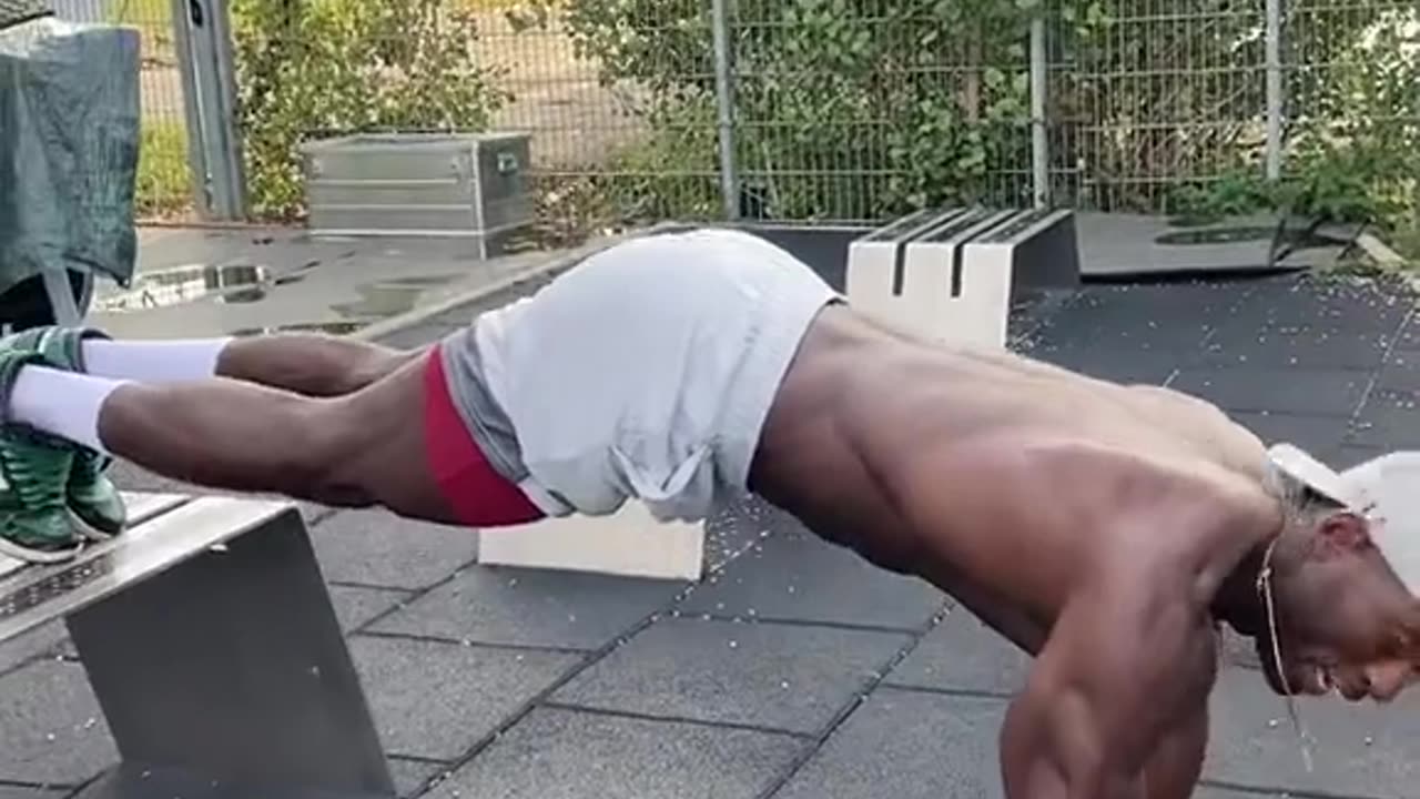 Shape ur body