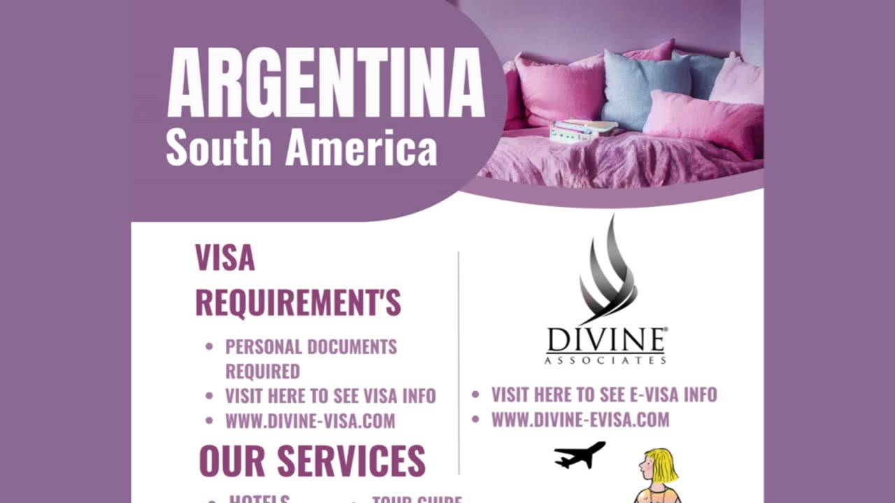 Unlock Your Potential: Visa Solutions with Divine Associates