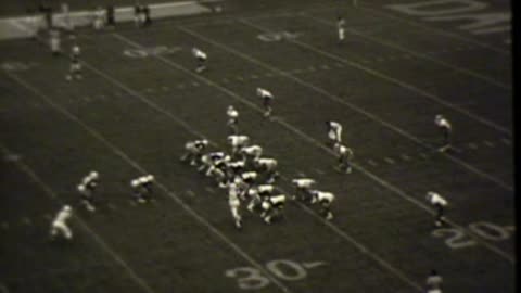 1990 Dartmouth vs Lehigh 1