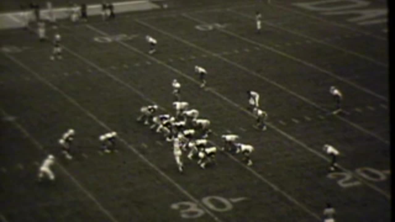 1990 Dartmouth vs Lehigh 1