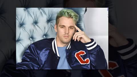 Media Shocked ! Aaron Carter Dead at 34#aaroncarter 