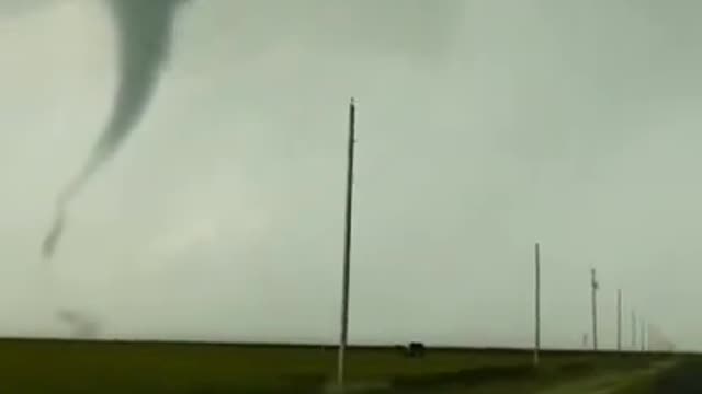 From Nipple To Tornado!