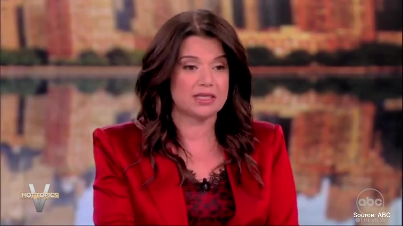 WATCH: Hosts of "The View" Seethe Over "Hush Money" Trial "Handing" Trump "A Lot of Votes"