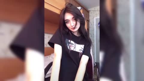 Russian Beautiful Girls on Tik Tok